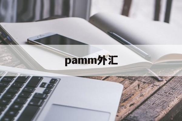 pamm外汇(pamm外汇跟单)